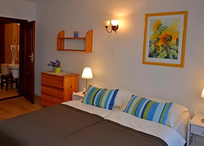 Gronik Bed & Breakfast