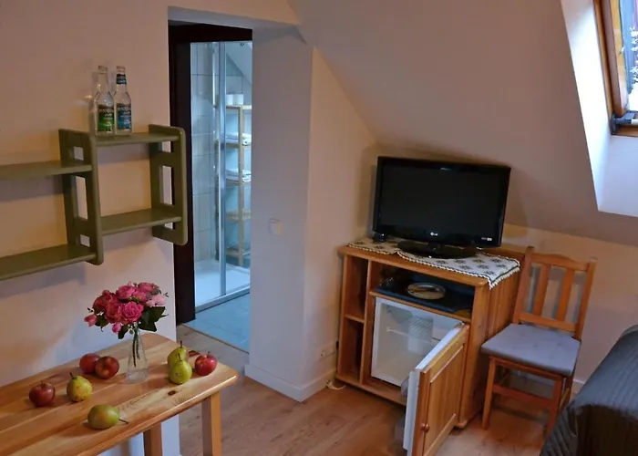 Bed & Breakfast Gronik