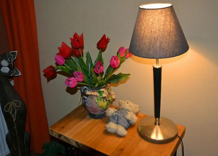 Gronik Bed & Breakfast