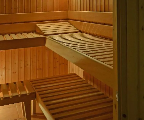 Gronik Bed & Breakfast Szczyrk