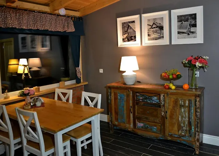 Gronik Bed & Breakfast