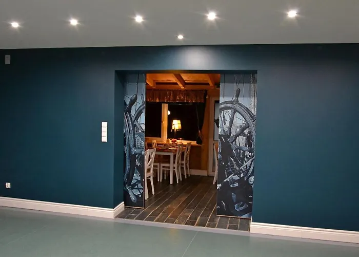 Gronik Bed & Breakfast Szczyrk