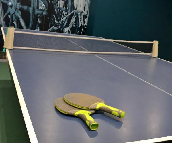 Bed & Breakfast Gronik 3*