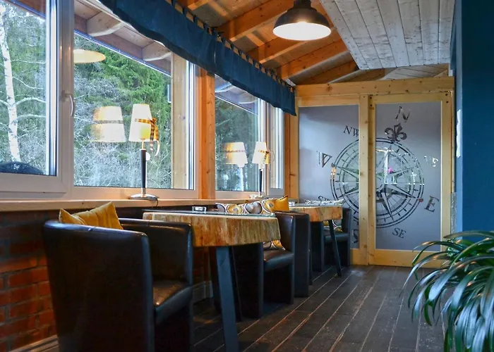 Bed & Breakfast Gronik Szczyrk