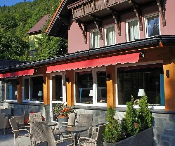 Bed & Breakfast Gronik Szczyrk