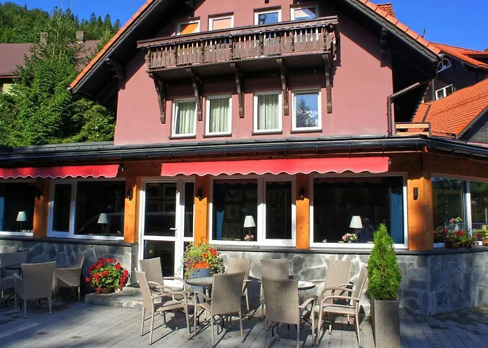Bed & Breakfast Gronik 3*